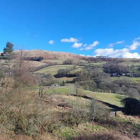 Low House Farm North, Troutbeck, Windermere Exterior foto