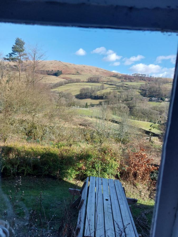 Low House Farm North, Troutbeck, Windermere Exterior foto